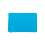 Papel Seda Turqueza X20 Globo