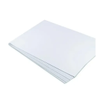 Papel Acuarela 1/8 Paquete X10 240gr