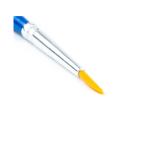 Pincel De Nylon Redondo 000 Rf959