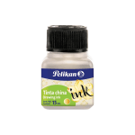 Tinta China 15 Cc Oro Pelikan