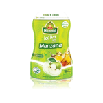 Te Hindú Ice Himalaya 300gr Manzana Light