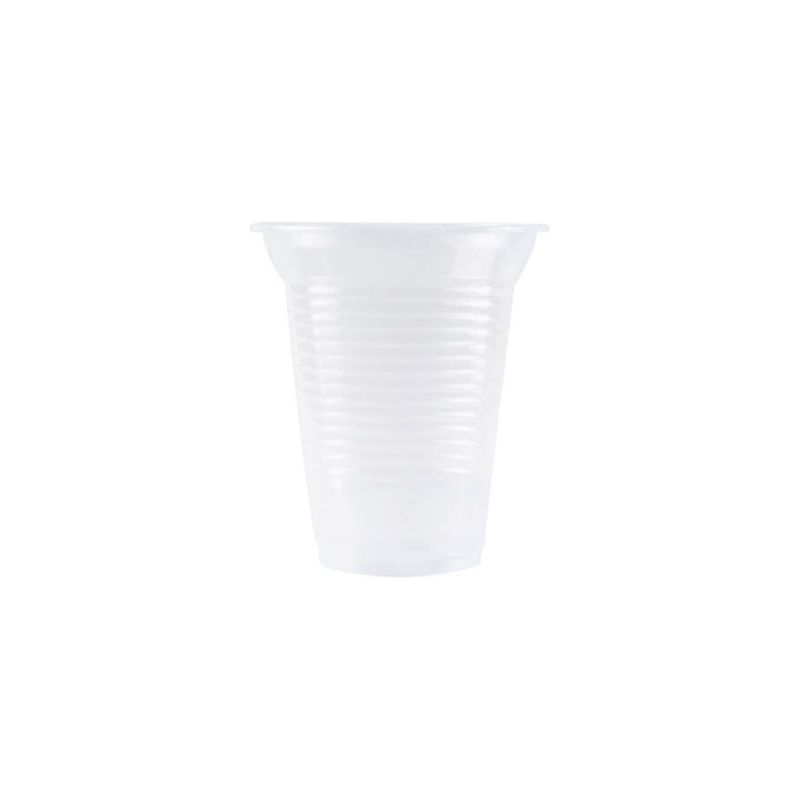 E25483010 (7) Vasos Gutvan 16 Onzas Transparente Ipm X25 - Imagen 1