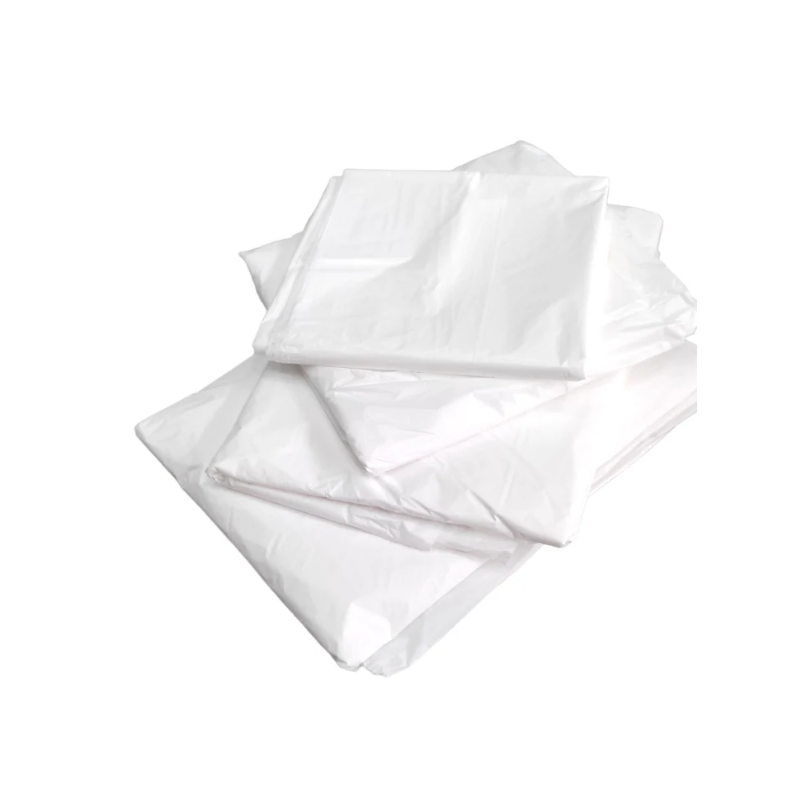 E25483010 (8) Bolsa Blanca 90x120 C16 Paquete X50 - Imagen 1