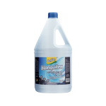 Blanqueador 5.25% 3.8lt Blanquitex Berhlan (ropa Blanca Y Limpieza Hogar) 3800ml