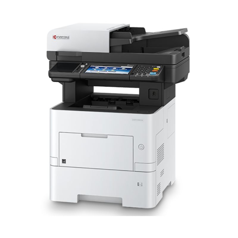 M3645IDN Fotocopiadora Kyocera M3645idn 200.548k - Imagen 1
