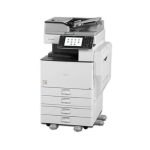 Fotocopiadora Ricoh Mp6002 Usada Contador 615.922K