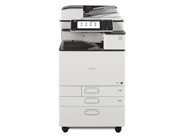Mpc2004 Fotocopiadora Ricoh Mpc2004 242.578k - Imagen 1