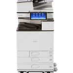 Fotocopiadora Ricoh Mpc3004 176.892k