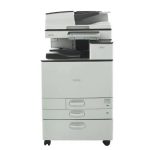 Fotocopiadora Ricoh Mpc4504 183.988k
