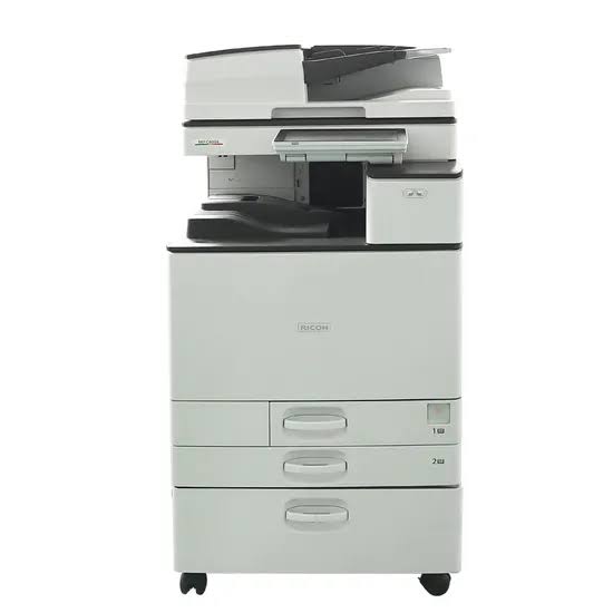 Mpc4504 Fotocopiadora Ricoh Mpc4504 183.988k - Imagen 1