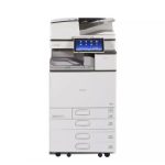 Fotocopiadora Ricoh Mpc6004 344.396k