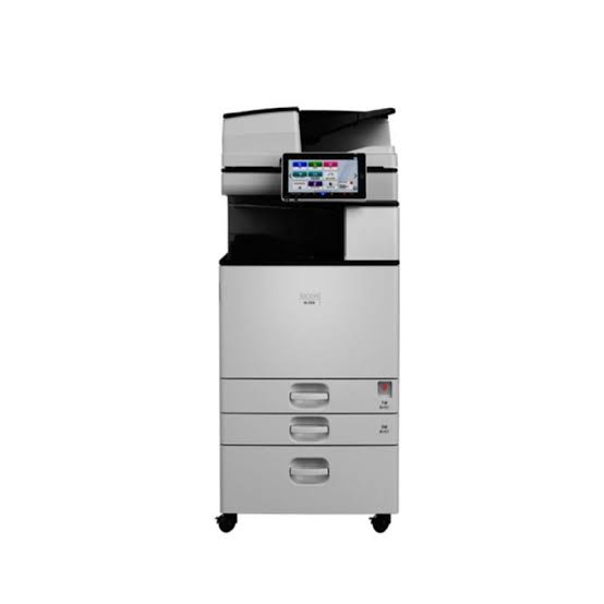 Ricoh Im2500 Fotocopiadora Ricoh Im2500 276.001k - Imagen 1