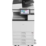 Fotocopiadora Ricoh Imc3000 273.862k