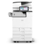 Fotocopiadora Ricoh Imc4500 215.659k