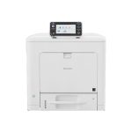 Impresora Color Ricoh Spc352dn Usada