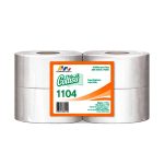 Papel Higiénico Coltisu 250Mts Blanco doble Hoja Paquete X4