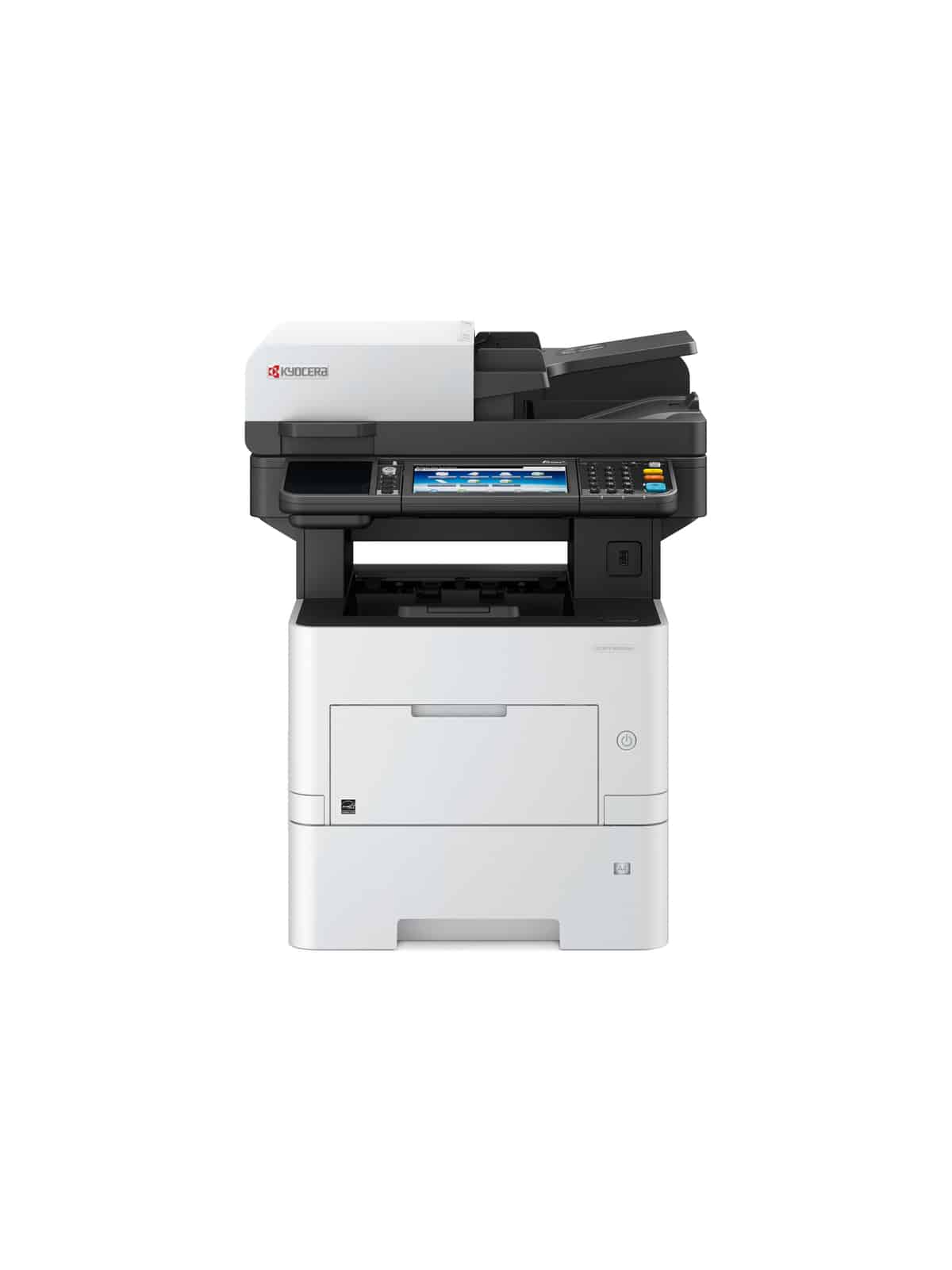 ECOSYS M3655idn - Front View - Base Model Fotocopiadora Kyocera M3655idn - Imagen 1