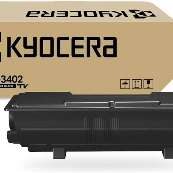Tóner Kyocera Ta-3500i/ 4500i Original