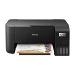 Impresora Epson Multifuncional Ecotank L3210