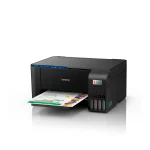 Impresora Epson Multifuncional EcoTank L3251