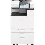 Fotocopiadora Ricoh Imc2500 184.371k