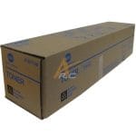 Tóner M Tn615k Original Bi Press C8000 Negro 1.505gr Ver 1pa1dy130 A1dy130 Rend 75.000