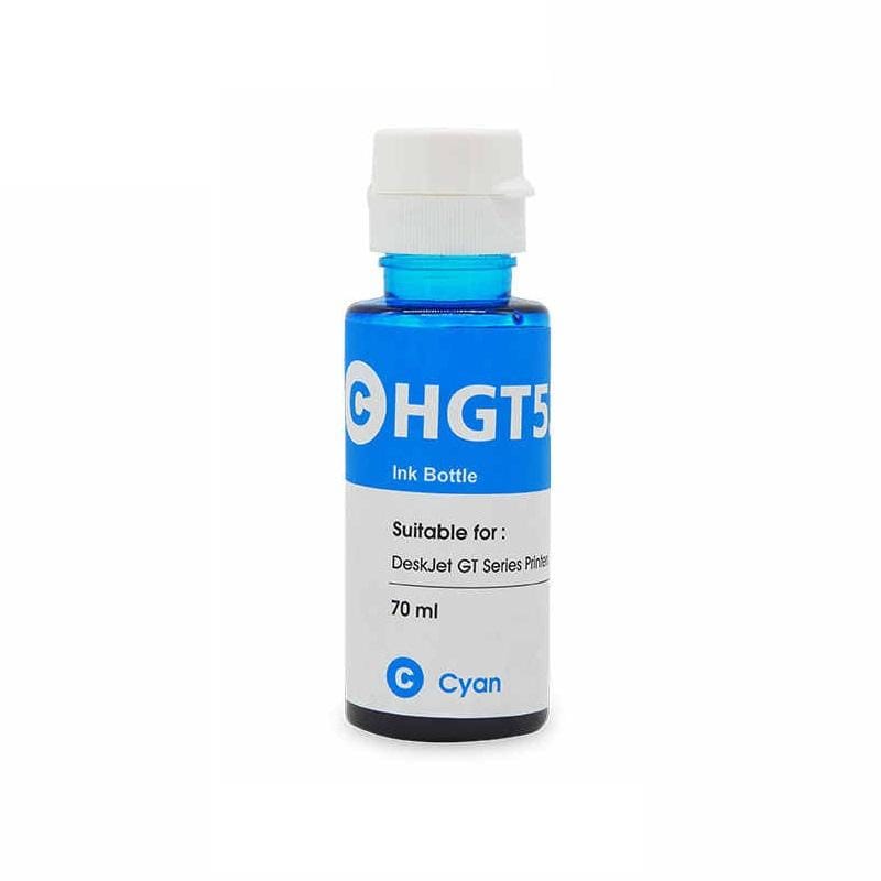 Tinta Hp Gt52 Q Cyan Gt5810/gt5820/415/315/115 Tinta Hp Gt52 Q Cyan Gt5810/gt5820/415/315/115