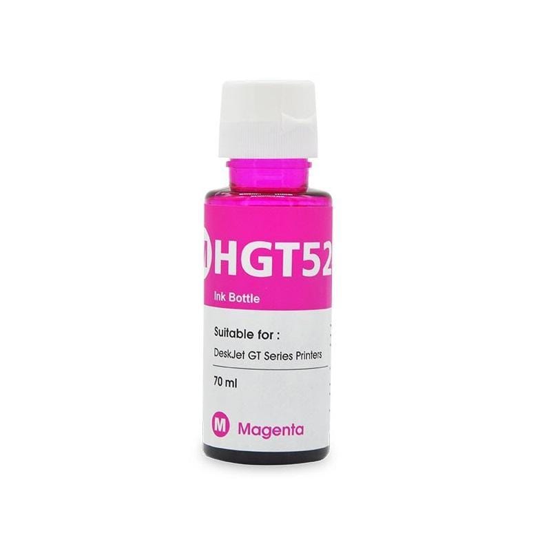 Tinta Hp Gt52 Q Magenta Gt5810/gt5820/415/315/115 Ver Gt53 Tinta Hp Gt52 Q Magenta Gt5810/gt5820/415/315/115 Ver Gt53