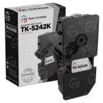 Tóner Kyocera M5526cdq Código de Barras P5026cdw Negro 4.000 Copias Al 5%