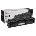 Tóner Hp 202x/cf500x Tyu Unidad