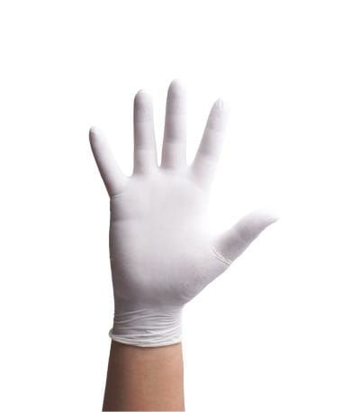 Guante Task Látex Pro Con Polvo
