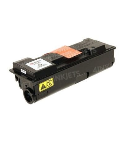 Tóner Kyocera Tk342 Original Fs2020 Negro 12000