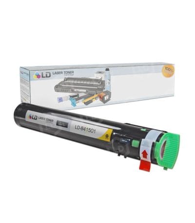 Tóner Ricoh Mpc2030 Fi Amarillo Mpc2050/mpc2550/mpc2051/mpc2551 215gr Oem 841501 Rend 9.500 Al 5%