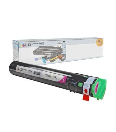 Tóner Ricoh Mpc2050 Fi Magenta Mpc2050/mpc2550/mpc2051/mpc2551 215gr Oem 841502 Rend 9.500 Al 5%