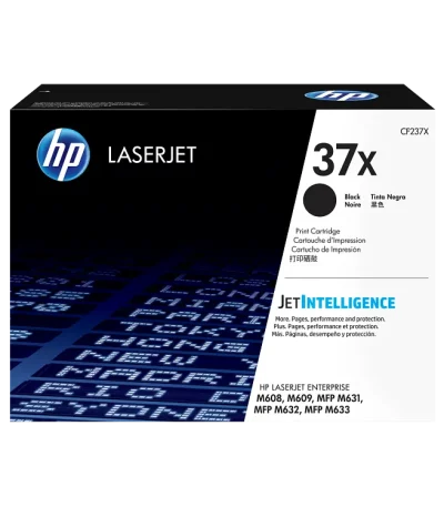 HP CF237X original