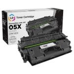 Tóner Hp 80x Q Cf280x Ce505x Laserjet M425/m401/05x/2050/2055d/2055dn/2055x/pro400