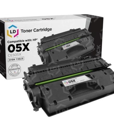 Tóner Hp 80x Q Cf280x Ce505x Laserjet M425/m401/05x/2050/2055d/2055dn/2055x/pro400