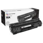 Tóner Hp 78a Q Laserjet P1560/pro M1536/p1560/p1566/p1606/m1530/400/m401dn Ce278a