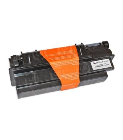Tóner Kyocera Tk332 Sj I Código de Barras Fs4000 Kit Negro 680gr 1t02ga0us0 20000copias