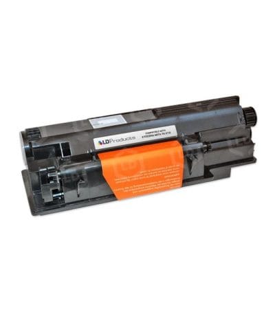 Tóner Kyocera Tk312k K Negro Fs2000d Con Chip 12.000copias