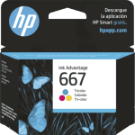 HP 3YM78AL original