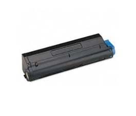Tóner Oki B410 K I 420/430/460/470/480 Cod 37854