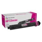 Tóner Ricoh MPC2003 FI MPC2503/MPC2004/MPC2504 Magenta OEM 841920