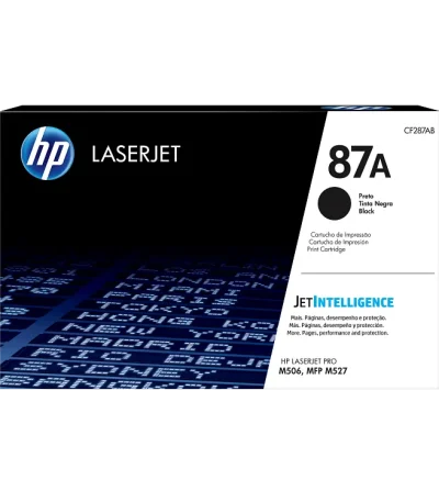 HP CF287A original