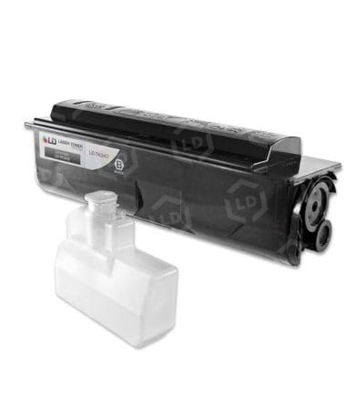 Tóner Kyocera Tk342k K Negro Fs2020 Con Chip
