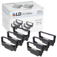 Cinta Epson Erc38v Genérico Violeta Epson Tmu220