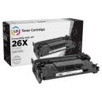 Tóner Hp 26x Blanca Cf226x M402/mfp M426 Cf226xg =6971732555387 Cod 6942937500779 Canon 424dw
