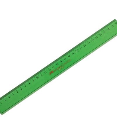 Regla 30cm Faber Castell