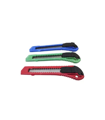 Bisturi plastico grande