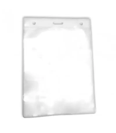 Escarapela 8x12 porta carnet